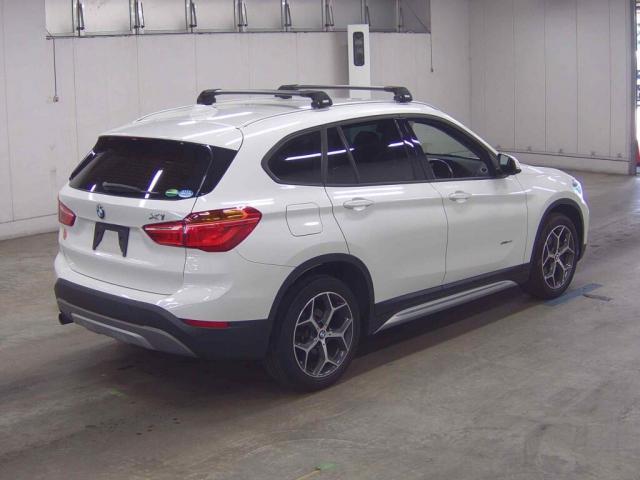Ref:AUX-24008948 BMW X1 2016 5 Ref:AUX-24008948 BMW X1 2016 - Image 5