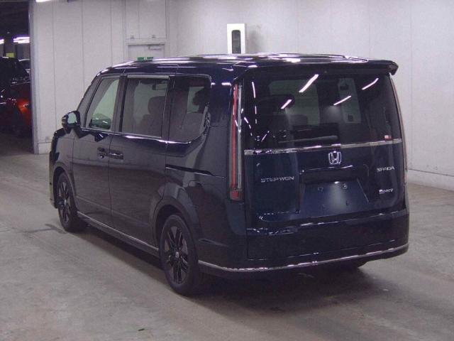 Ref:AUX-24008998 HONDA STEPWAGON SPADA 2024 2 Ref:AUX-24008998 HONDA STEPWAGON SPADA 2024 - Image 2