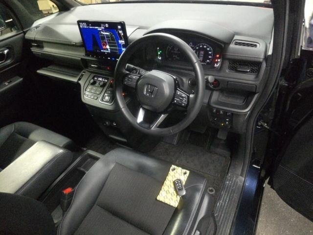 Ref:AUX-24008998 HONDA STEPWAGON SPADA 2024 3 Ref:AUX-24008998 HONDA STEPWAGON SPADA 2024 - Image 3