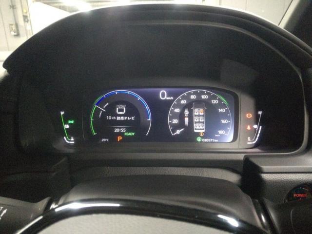 Ref:AUX-24008998 HONDA STEPWAGON SPADA 2024 4 Ref:AUX-24008998 HONDA STEPWAGON SPADA 2024 - Image 4
