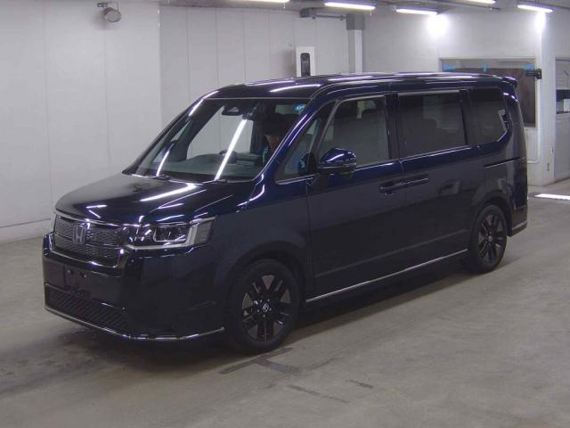 Ref:AUX-24008998 HONDA STEPWAGON SPADA 2024 5 Ref:AUX-24008998 HONDA STEPWAGON SPADA 2024 - Image 5