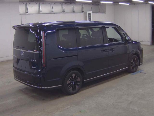 Ref:AUX-24008998 HONDA STEPWAGON SPADA 2024 6 Ref:AUX-24008998 HONDA STEPWAGON SPADA 2024 - Image 6