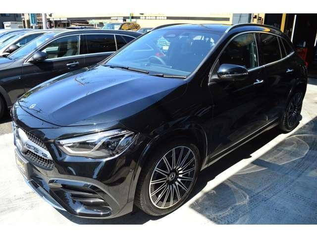 Ref:AUX-24011057 MERCEDES BENZ GLA-CLASS 2025 2 Ref:AUX-24011057 MERCEDES BENZ GLA-CLASS 2025 - Image 2