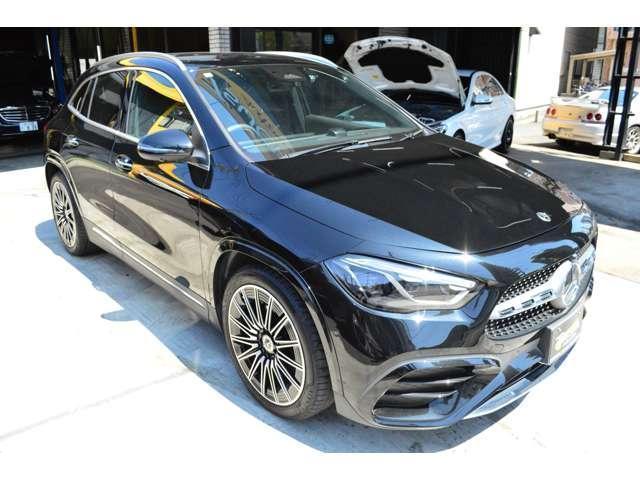 Ref:AUX-24011057 MERCEDES BENZ GLA-CLASS 2025 3 Ref:AUX-24011057 MERCEDES BENZ GLA-CLASS 2025 - Image 3