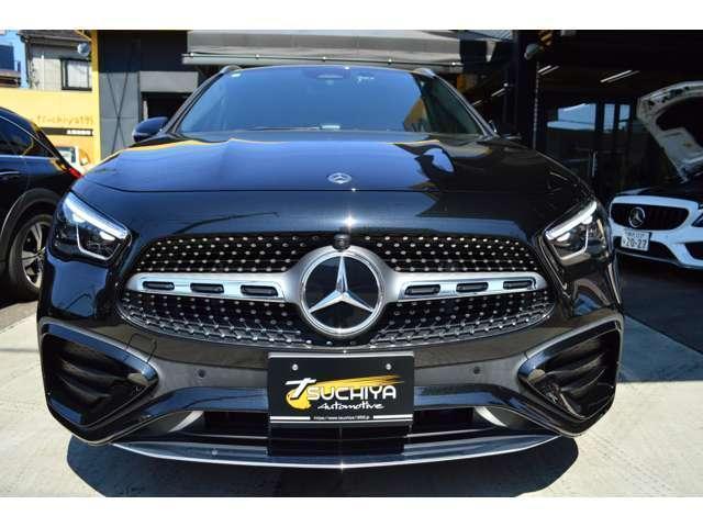 Ref:AUX-24011057 MERCEDES BENZ GLA-CLASS 2025 4 Ref:AUX-24011057 MERCEDES BENZ GLA-CLASS 2025 - Image 4