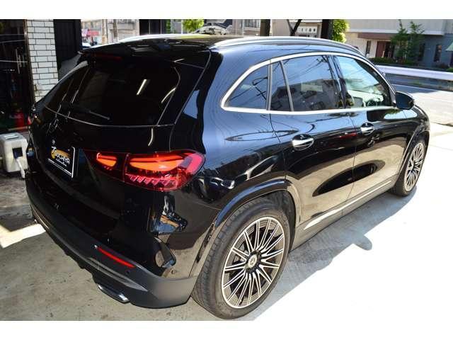 Ref:AUX-24011057 MERCEDES BENZ GLA-CLASS 2025 5 Ref:AUX-24011057 MERCEDES BENZ GLA-CLASS 2025 - Image 5