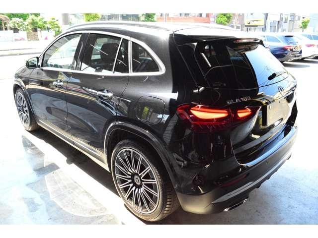 Ref:AUX-24011057 MERCEDES BENZ GLA-CLASS 2025 6 Ref:AUX-24011057 MERCEDES BENZ GLA-CLASS 2025 - Image 6