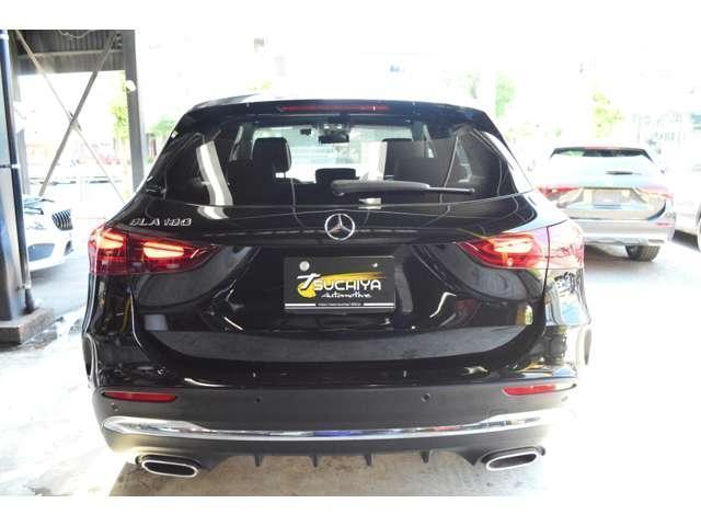Ref:AUX-24011057 MERCEDES BENZ GLA-CLASS 2025 7 Ref:AUX-24011057 MERCEDES BENZ GLA-CLASS 2025 - Image 7