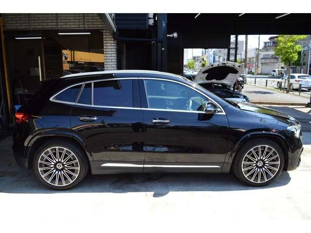 Ref:AUX-24011057 MERCEDES BENZ GLA-CLASS 2025 8 Ref:AUX-24011057 MERCEDES BENZ GLA-CLASS 2025 - Image 8