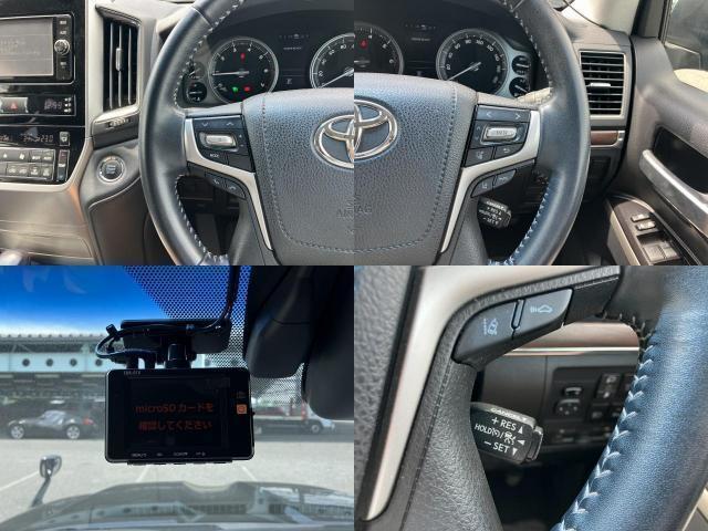 Ref:AUX-24013251 TOYOTA LAND CRUISER 2017 11 Ref:AUX-24013251 TOYOTA LAND CRUISER 2017 - Image 11
