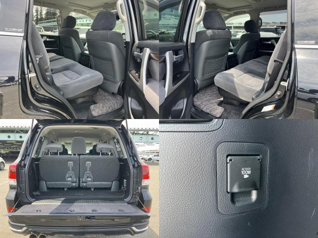 Ref:AUX-24013251 TOYOTA LAND CRUISER 2017 7 Ref:AUX-24013251 TOYOTA LAND CRUISER 2017 - Image 7