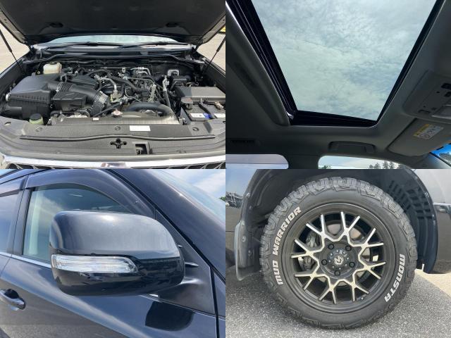 Ref:AUX-24013251 TOYOTA LAND CRUISER 2017 8 Ref:AUX-24013251 TOYOTA LAND CRUISER 2017 - Image 8