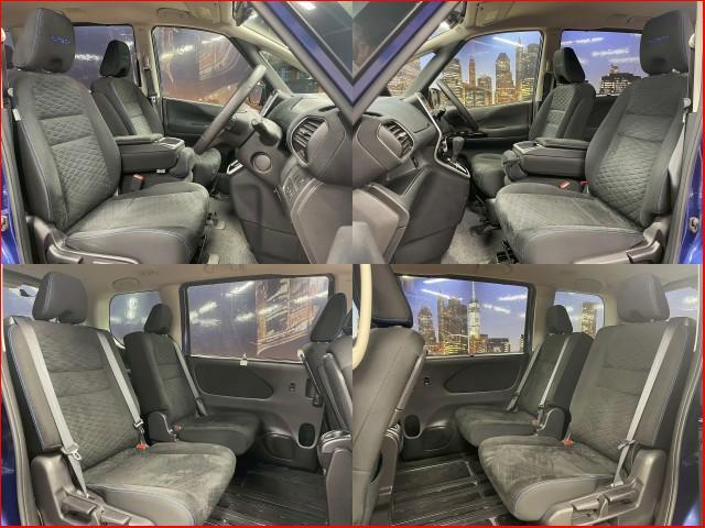 Ref:AUX-24013274 NISSAN SERENA 2019 6 Ref:AUX-24013274 NISSAN SERENA 2019 - Image 6