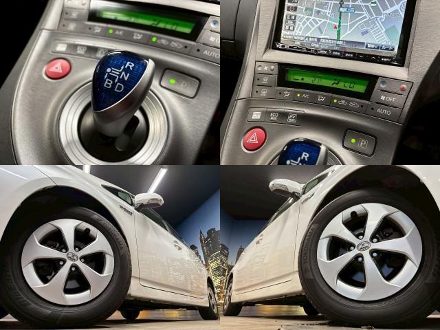 Ref:AUX-24013708 TOYOTA PRIUS 2012 6 Ref:AUX-24013708 TOYOTA PRIUS 2012 - Image 6