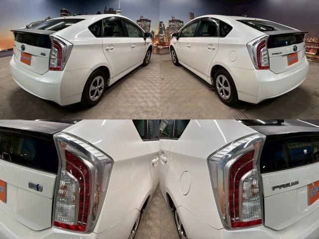 Ref:AUX-24013708 TOYOTA PRIUS 2012 7 Ref:AUX-24013708 TOYOTA PRIUS 2012 - Image 7