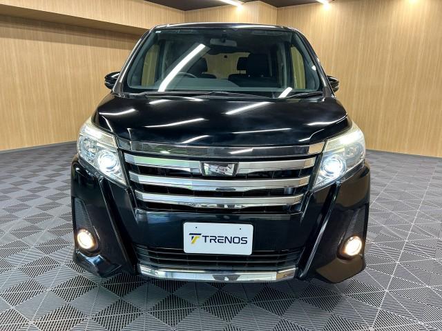 Ref:AUX-24013754 TOYOTA NOAH 2015 2 Ref:AUX-24013754 TOYOTA NOAH 2015 - Image 2