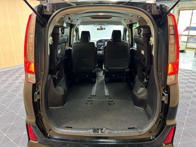 Ref:AUX-24013754 TOYOTA NOAH 2015 19 Ref:AUX-24013754 TOYOTA NOAH 2015 - Image 19