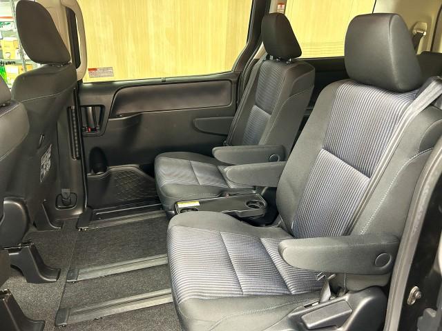 Ref:AUX-24013754 TOYOTA NOAH 2015 20 Ref:AUX-24013754 TOYOTA NOAH 2015 - Image 20