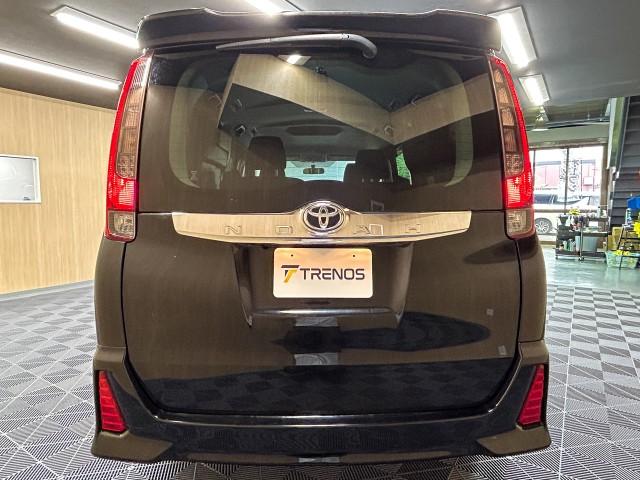 Ref:AUX-24013754 TOYOTA NOAH 2015 5 Ref:AUX-24013754 TOYOTA NOAH 2015 - Image 5