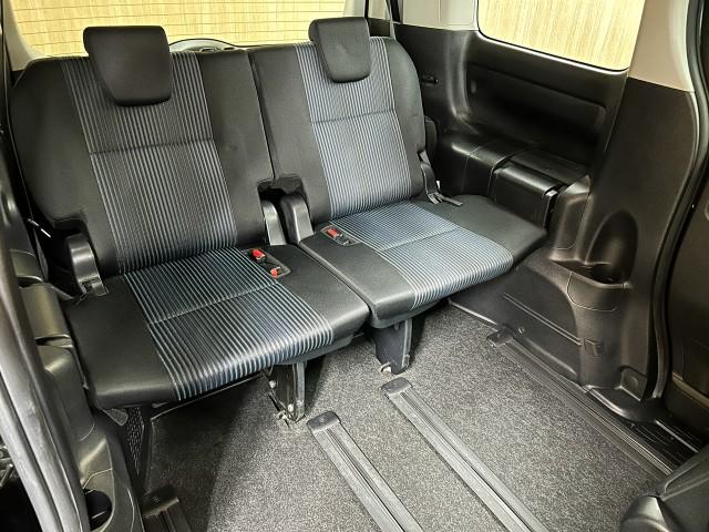 Ref:AUX-24013754 TOYOTA NOAH 2015 9 Ref:AUX-24013754 TOYOTA NOAH 2015 - Image 9