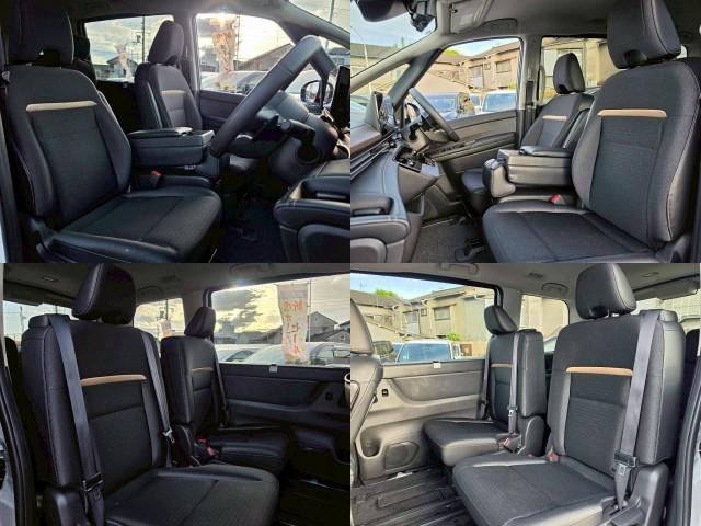 Ref:AUX-24013762 NISSAN SERENA 2025 4 Ref:AUX-24013762 NISSAN SERENA 2025 - Image 4
