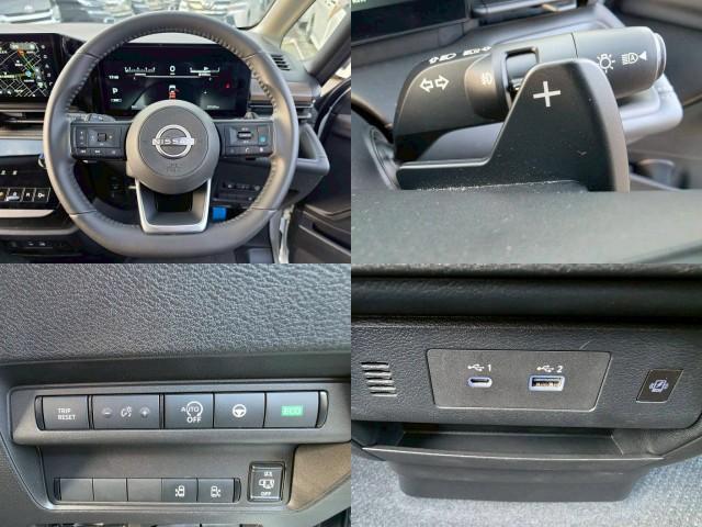 Ref:AUX-24013762 NISSAN SERENA 2025 7 Ref:AUX-24013762 NISSAN SERENA 2025 - Image 7