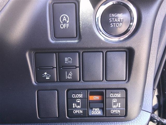 Ref:AUX-24013821 TOYOTA VOXY 2019 16 Ref:AUX-24013821 TOYOTA VOXY 2019 - Image 16