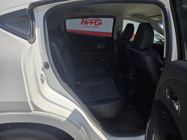 Ref:AUX-24013907 HONDA VEZEL 2016 14 Ref:AUX-24013907 HONDA VEZEL 2016 - Image 14