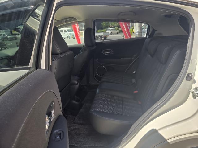 Ref:AUX-24013907 HONDA VEZEL 2016 17 Ref:AUX-24013907 HONDA VEZEL 2016 - Image 17