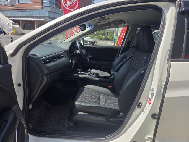 Ref:AUX-24013907 HONDA VEZEL 2016 18 Ref:AUX-24013907 HONDA VEZEL 2016 - Image 18