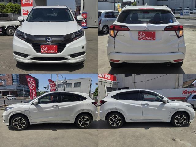 Ref:AUX-24013907 HONDA VEZEL 2016 19 Ref:AUX-24013907 HONDA VEZEL 2016 - Image 19