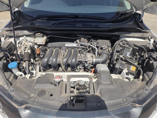 Ref:AUX-24013907 HONDA VEZEL 2016 20 Ref:AUX-24013907 HONDA VEZEL 2016 - Image 20
