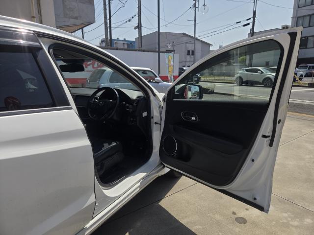 Ref:AUX-24013907 HONDA VEZEL 2016 4 Ref:AUX-24013907 HONDA VEZEL 2016 - Image 4