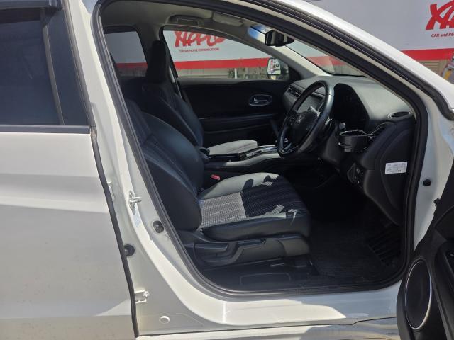 Ref:AUX-24013907 HONDA VEZEL 2016 7 Ref:AUX-24013907 HONDA VEZEL 2016 - Image 7