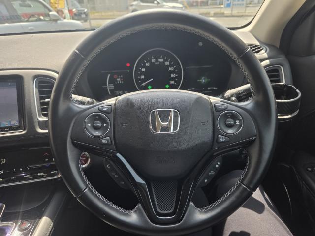 Ref:AUX-24013907 HONDA VEZEL 2016 8 Ref:AUX-24013907 HONDA VEZEL 2016 - Image 8