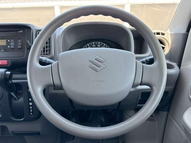 Ref:AUX-24017920 SUZUKI EVERY 2017 13 Ref:AUX-24017920 SUZUKI EVERY 2017 - Image 13