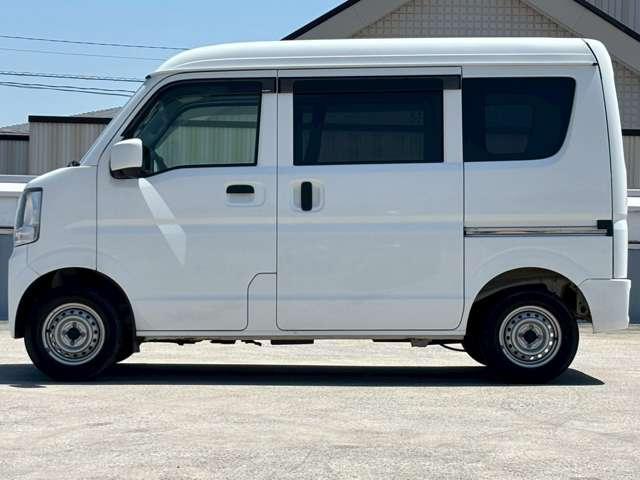 Ref:AUX-24017920 SUZUKI EVERY 2017 3 Ref:AUX-24017920 SUZUKI EVERY 2017 - Image 3