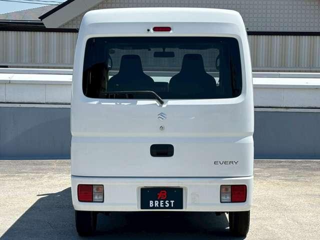 Ref:AUX-24017920 SUZUKI EVERY 2017 4 Ref:AUX-24017920 SUZUKI EVERY 2017 - Image 4