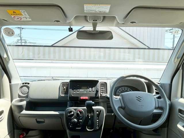 Ref:AUX-24017920 SUZUKI EVERY 2017 5 Ref:AUX-24017920 SUZUKI EVERY 2017 - Image 5