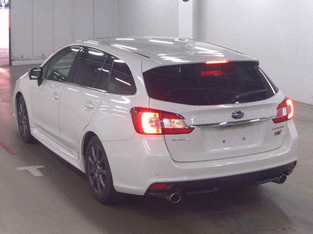 Ref:AUX-24022556 SUBARU LEVORG 2017 2 Ref:AUX-24022556 SUBARU LEVORG 2017 - Image 2