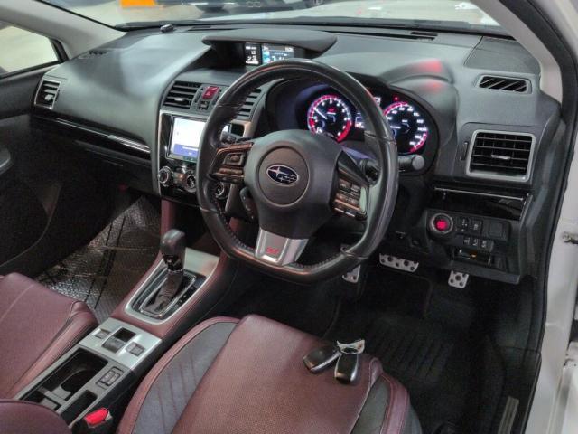 Ref:AUX-24022556 SUBARU LEVORG 2017 3 Ref:AUX-24022556 SUBARU LEVORG 2017 - Image 3