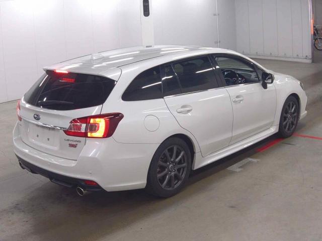 Ref:AUX-24022556 SUBARU LEVORG 2017 5 Ref:AUX-24022556 SUBARU LEVORG 2017 - Image 5