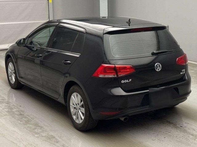 Ref:AUX-24022711 VOLKSWAGEN GOLF 2016 2 Ref:AUX-24022711 VOLKSWAGEN GOLF 2016 - Image 2