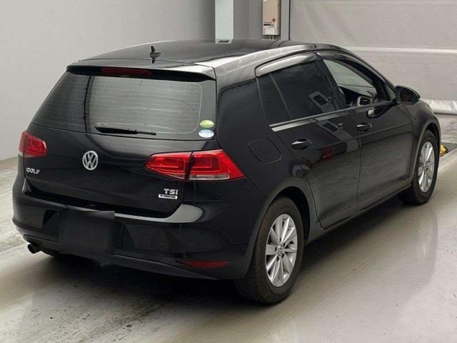 Ref:AUX-24022711 VOLKSWAGEN GOLF 2016 11 Ref:AUX-24022711 VOLKSWAGEN GOLF 2016 - Image 11