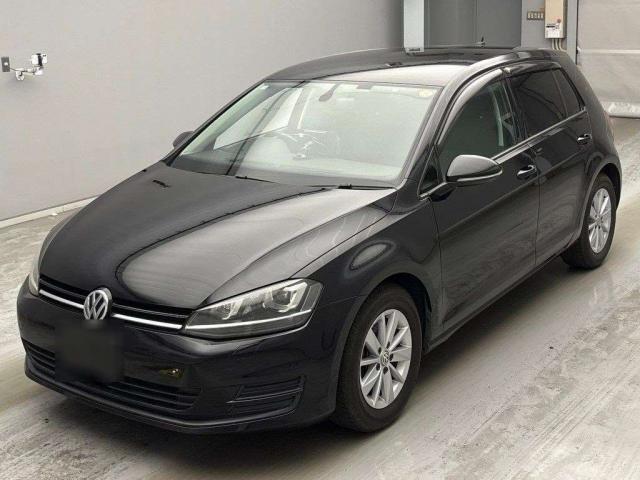 Ref:AUX-24022711 VOLKSWAGEN GOLF 2016 13 Ref:AUX-24022711 VOLKSWAGEN GOLF 2016 - Image 13