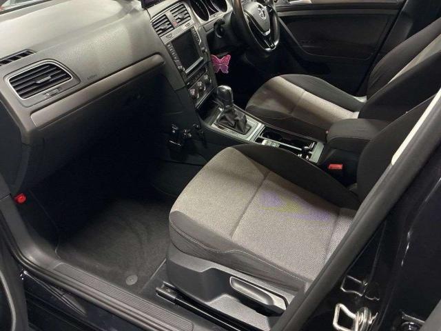 Ref:AUX-24022711 VOLKSWAGEN GOLF 2016 4 Ref:AUX-24022711 VOLKSWAGEN GOLF 2016 - Image 4