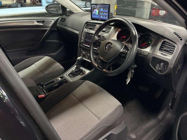 Ref:AUX-24022711 VOLKSWAGEN GOLF 2016 7 Ref:AUX-24022711 VOLKSWAGEN GOLF 2016 - Image 7
