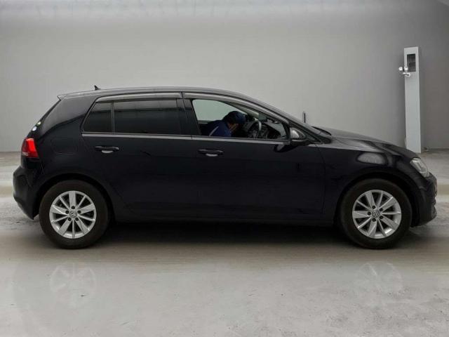 Ref:AUX-24022711 VOLKSWAGEN GOLF 2016 10 Ref:AUX-24022711 VOLKSWAGEN GOLF 2016 - Image 10
