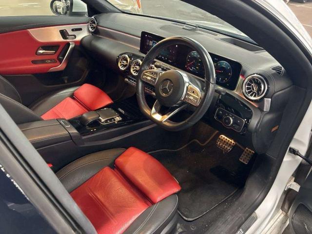 Ref:AUX-24022858 MERCEDES BENZ CLA-CLASS SHOOTING BRAKE 2019 12 Ref:AUX-24022858 MERCEDES BENZ CLA-CLASS SHOOTING BRAKE 2019 - Image 12