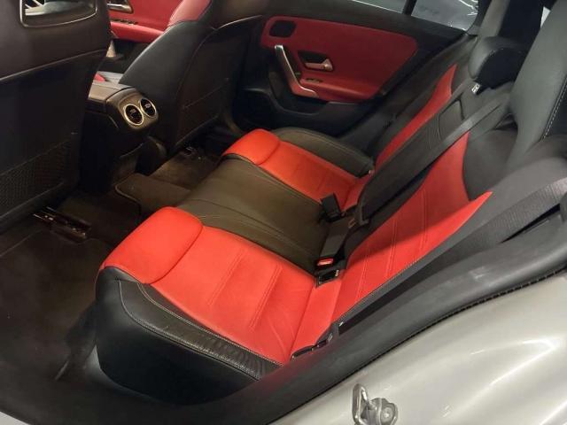 Ref:AUX-24022858 MERCEDES BENZ CLA-CLASS SHOOTING BRAKE 2019 13 Ref:AUX-24022858 MERCEDES BENZ CLA-CLASS SHOOTING BRAKE 2019 - Image 13